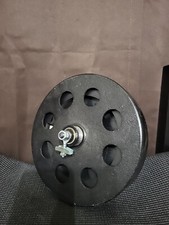 Fitness Quest Edge 490 Volano