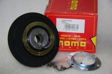 Momo Mozzo Volante per BMW 3er E36 3B, M3B 316-328i / Coupe / Cabr Steeri