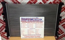 8200115541 Radiatore Renault Grand Scenic 1.6 Benzina / Metano dal 2003 NUOVO