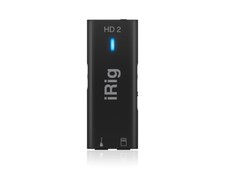 IK Multimedia iRig HD 2