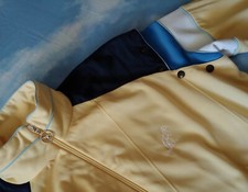 JACKET vintage '80s