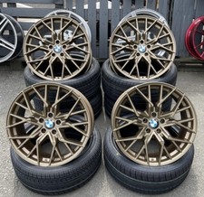 Cerchi 19 pollici MM06 per BMW