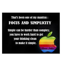 #2 Poster Inspired By Steve