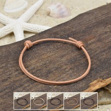 ❦ Armband Fußband ROBBY |