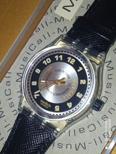 SWATCH MUSICALL 1997 MUSICA E