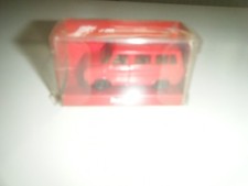 Modellismo auto 1:87 Ford