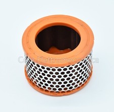 Cartuccia filtro compressore ABAC gruppo pompante NS39 ricambio originale Balma