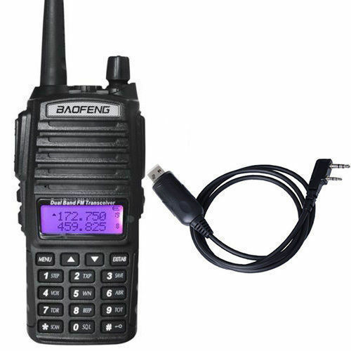 Baofeng dual band - baofeng,
