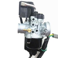 Carburettor Carburetor fits