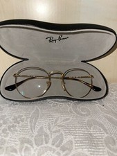 RAY-BAN RX 3947V - 2501 ORO |