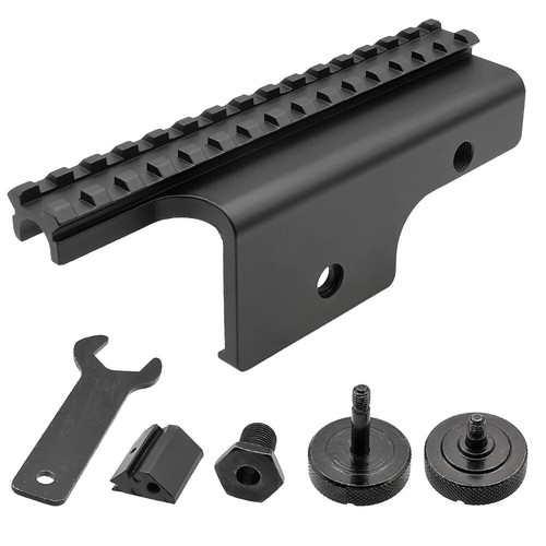 M14 short sight - short,