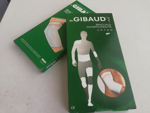 Gibaud ortho bracciale - dr.gibaud,