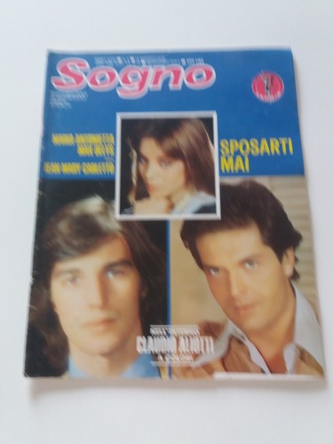 Fotoromanzo lancio sogno 9 - fotoromanzo,