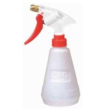Spruzzino nebulizzatore a lunga gittata con ugello in ottone Cfg A0141 400ml