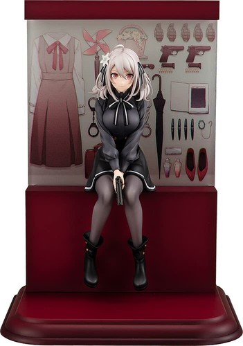 Kadokawa spy room light - spy,