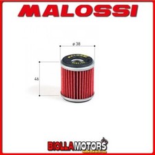 0313826 FILTRO OLIO MALOSSI
