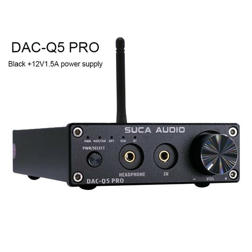 Dac pro amplificatore - pro, per