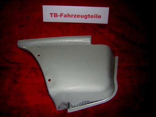 Opel kadett punta terminale - kadett,