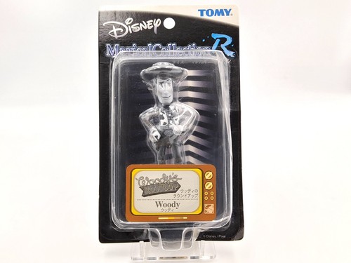 Figure tomy disney magical - tomy,