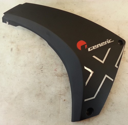 Generic xor 125 tempi ksr - 125,