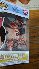 👀 Funko Pop Mary Poppins