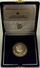 ITALIA REPUBBLICA 1986