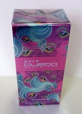 CUSTO BARCELONA PURE CUSTO EAU