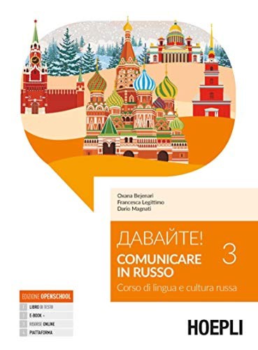 Davajte comunicare russo - davajte!,
