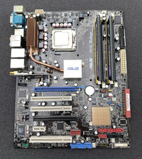 Scheda madre ASUS P5B Deluxe /