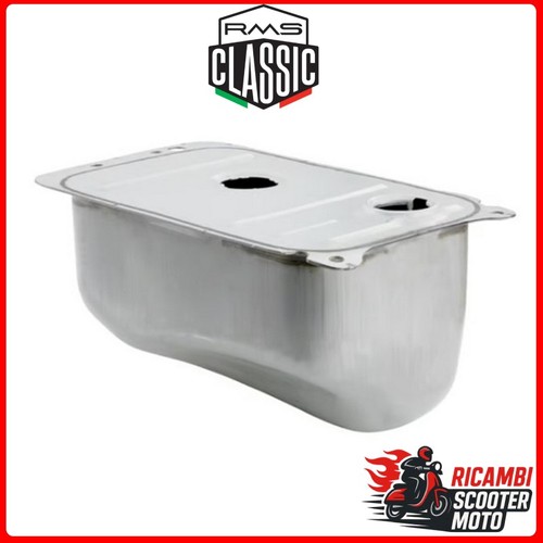 Serbatoio benzina rms classic - rms,