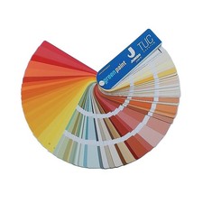 Cartella Colori TUC Colors