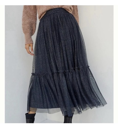 Gonna anthropologie eufalia - gonna,