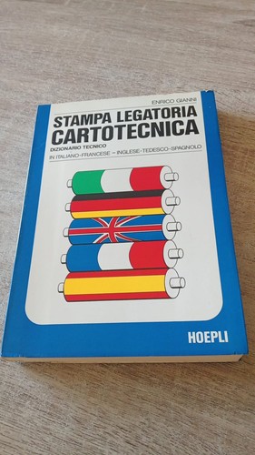 Stampa legatoria cartotecnica - stampa,