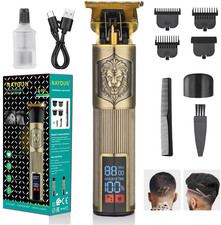 T-Blade Trimmer per Uomo