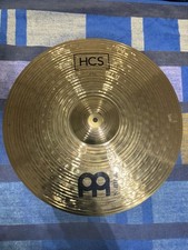 Ride Meinl HCS 20''