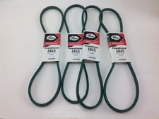 Cinghie macchina operatrice