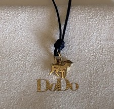 Dodo Pomellato  Agnello Oro