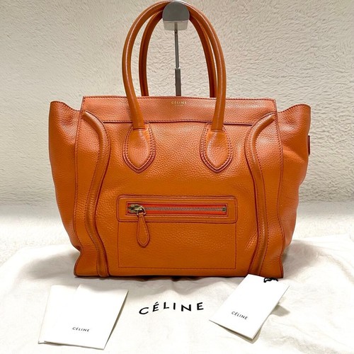 Celine lugage mini - celine, shopper