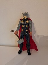 MARVEL HASBRO AVENGERS THOR