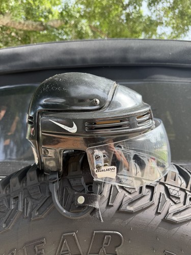 Casco hockey nike - casco, 0004
