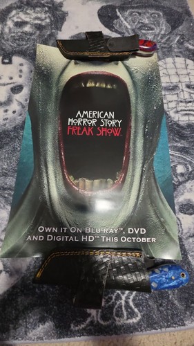 Poster american horror story - american,