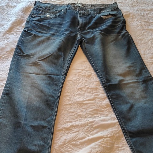 Jeans guess uomo - jeans,