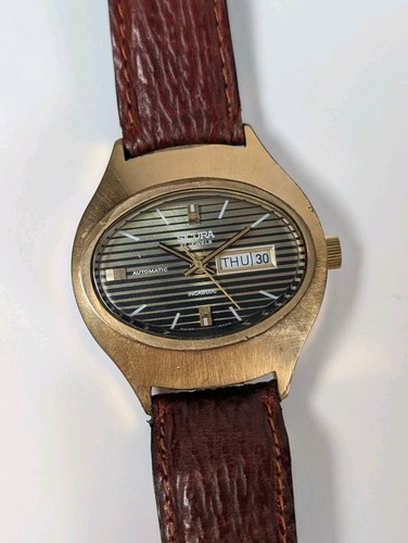Orologio uomo vintage sicura - orologio,