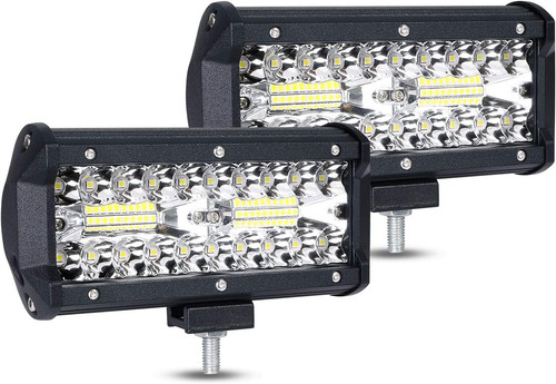 Faro lavoro 2 x - 7",