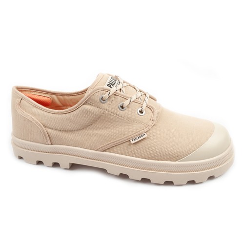 Palladium dunelite cush - dunelite, ox