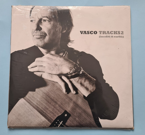 Vasco rossi doppio - rossi,