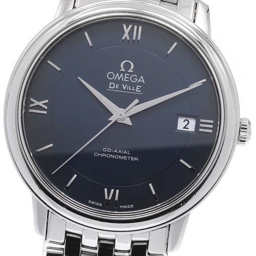 Omega ville prestige - omega,