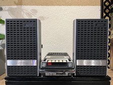 Registratore a cassette stereo