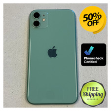 Apple iPhone 11 128 GB 64 GB -