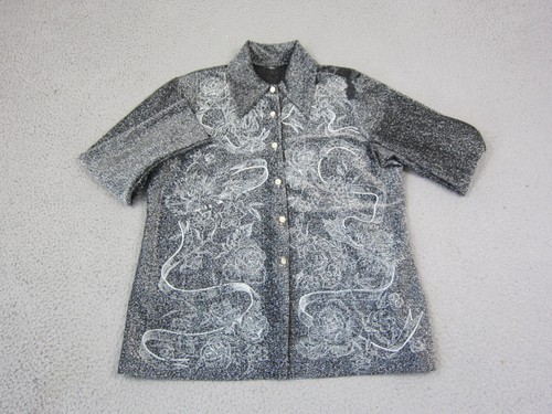 Camicia discoteca vintage